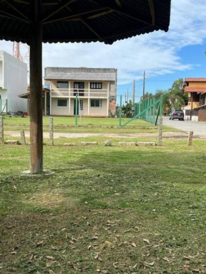Casa da Lagoa Centrinho da Ferrugem Garopaba SC